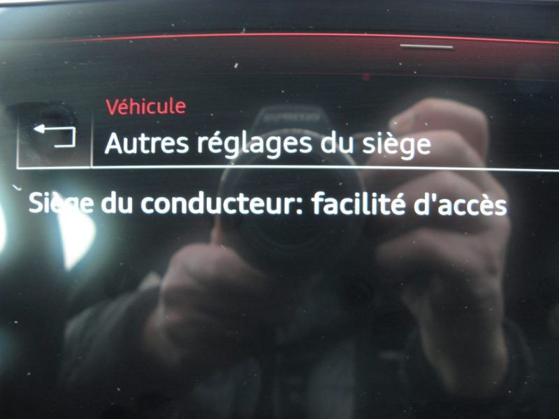 AUDI  E TRON S SPORTBACK 55 QUATTRO S LINE 2022