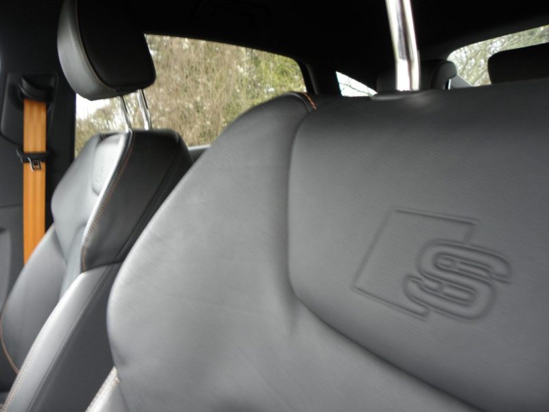 AUDI  E TRON S SPORTBACK 55 QUATTRO S LINE 2022