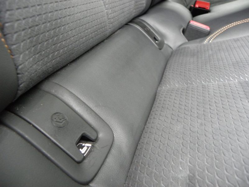 AUDI  E TRON S SPORTBACK 55 QUATTRO S LINE 2022