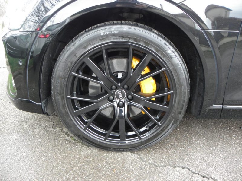 AUDI  E TRON S SPORTBACK 55 QUATTRO S LINE 2022