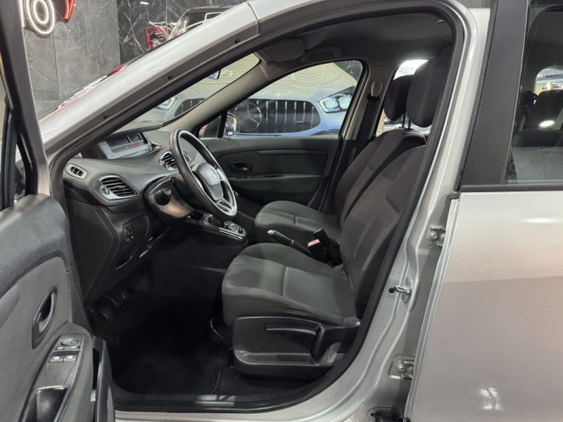 RENAULT SCENICIII 1.5 DCI 85 AUTHENTIQUE 2010