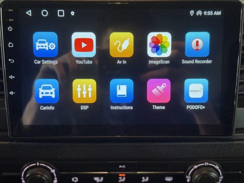 CITROEN JUMPY SPACE TOURER XL 1.5 BLUE HDI 120 BUSINESS 2022 TTC