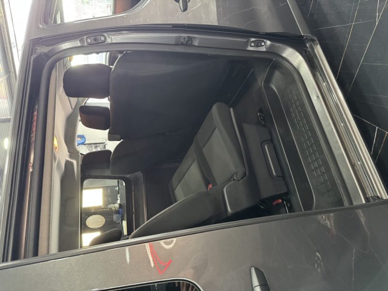 CITROEN JUMPY SPACE TOURER XL 1.5 BLUE HDI 120 BUSINESS 2022 TTC