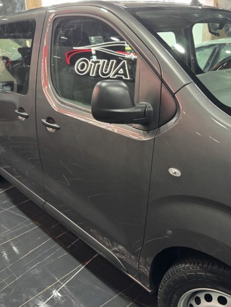 CITROEN JUMPY SPACE TOURER XL 1.5 BLUE HDI 120 BUSINESS 2022 TTC