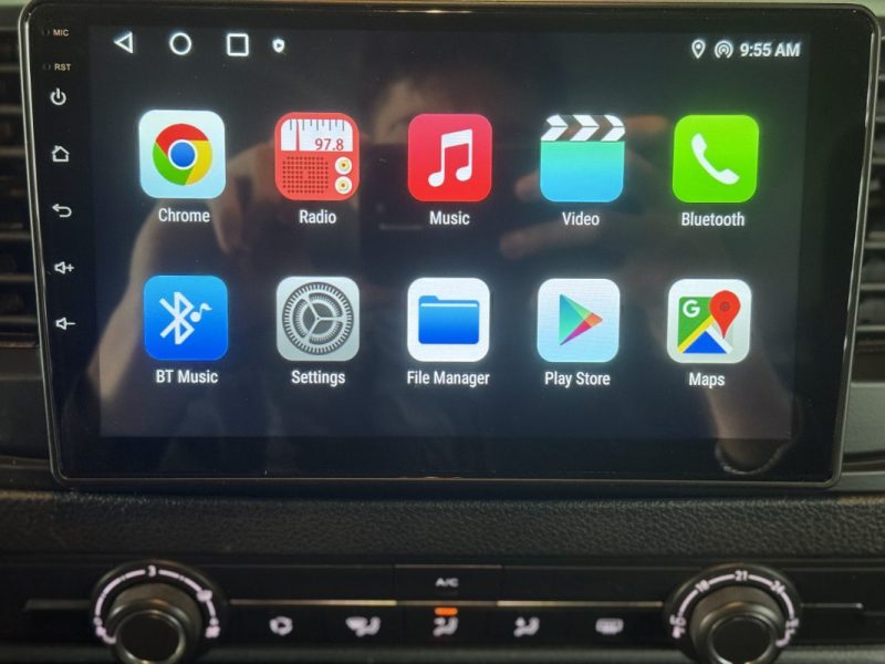 CITROEN JUMPY SPACE TOURER XL 1.5 BLUE HDI 120 BUSINESS 2022 TTC