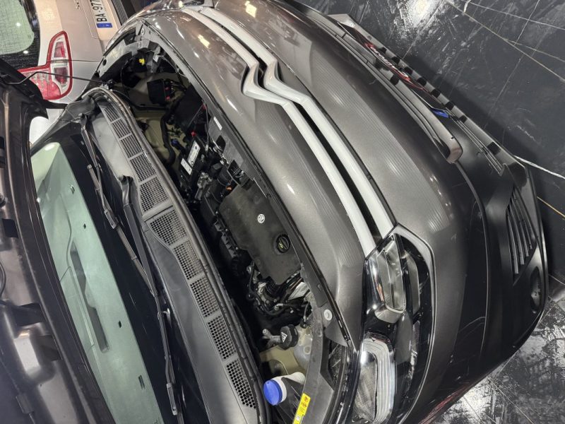 CITROEN JUMPY SPACE TOURER XL 1.5 BLUE HDI 120 BUSINESS 2022 TTC