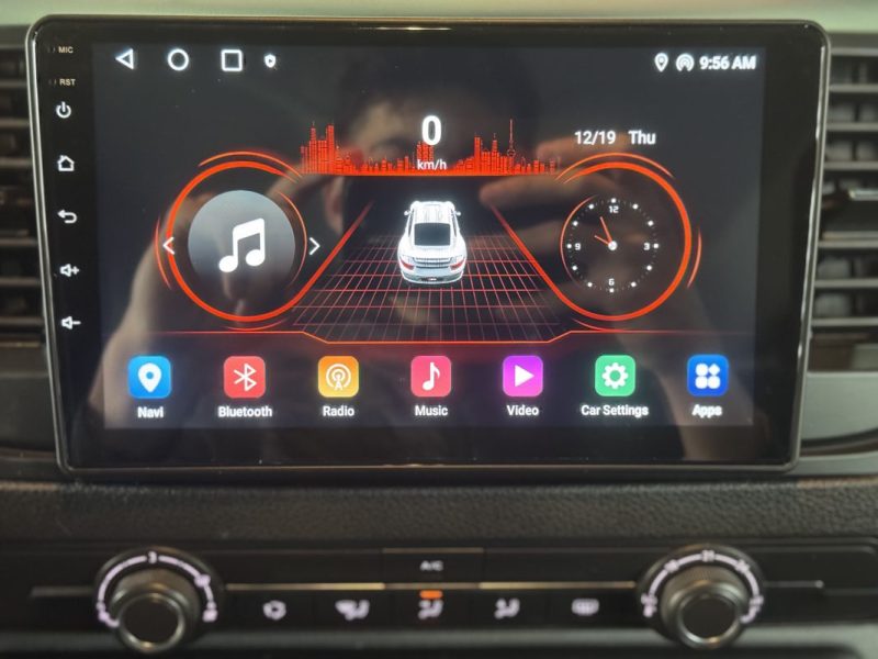 CITROEN JUMPY SPACE TOURER XL 1.5 BLUE HDI 120 BUSINESS 2022 TTC