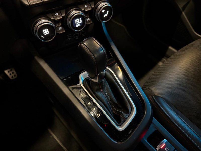 RENAULT ARKANA RS Line 1.3 tce 160CH e-TECH / TOIT OUVRANT + VOLANT CHAUFFANT  / 