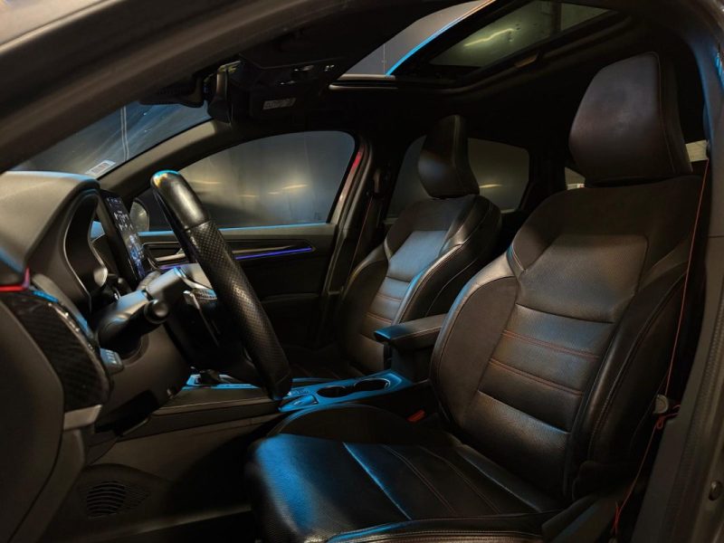 RENAULT ARKANA RS Line 1.3 tce 160CH e-TECH / TOIT OUVRANT + VOLANT CHAUFFANT  / 