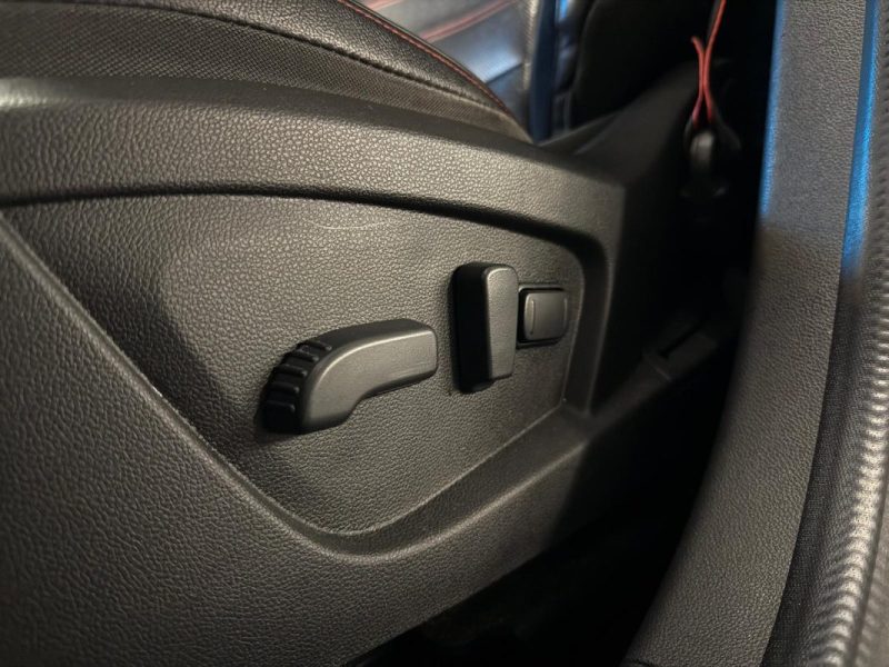 RENAULT ARKANA RS Line 1.3 tce 160CH e-TECH / TOIT OUVRANT + VOLANT CHAUFFANT  / 