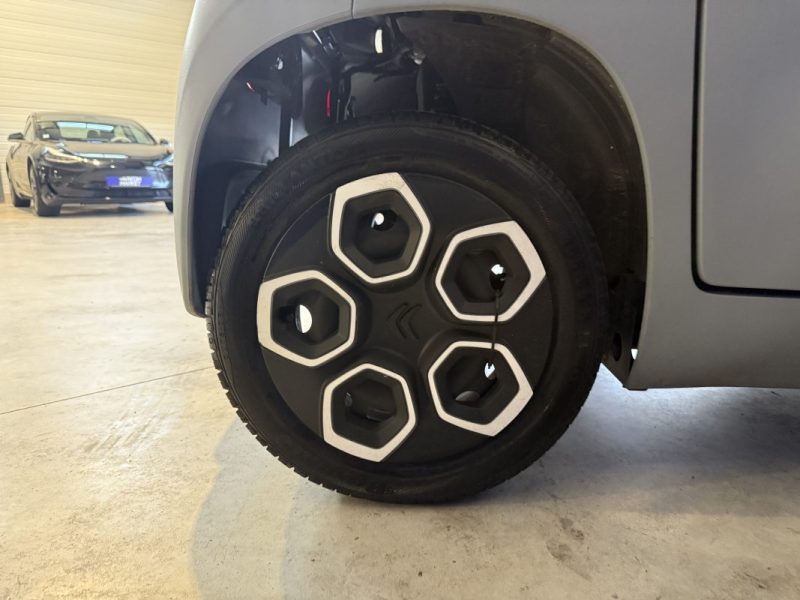 CITROËN  AMI POP / 1er MAIN / GARANTIE 3 ANS / 6500km /  2024