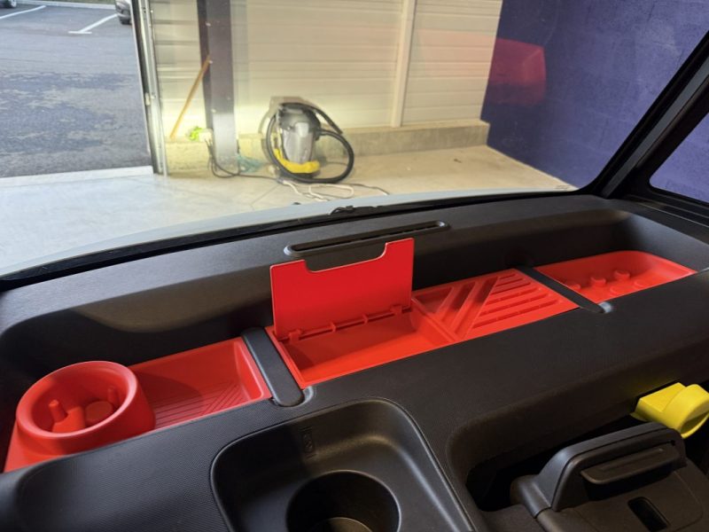 CITROËN  AMI POP / 1er MAIN / GARANTIE 3 ANS / 6500km /  2024