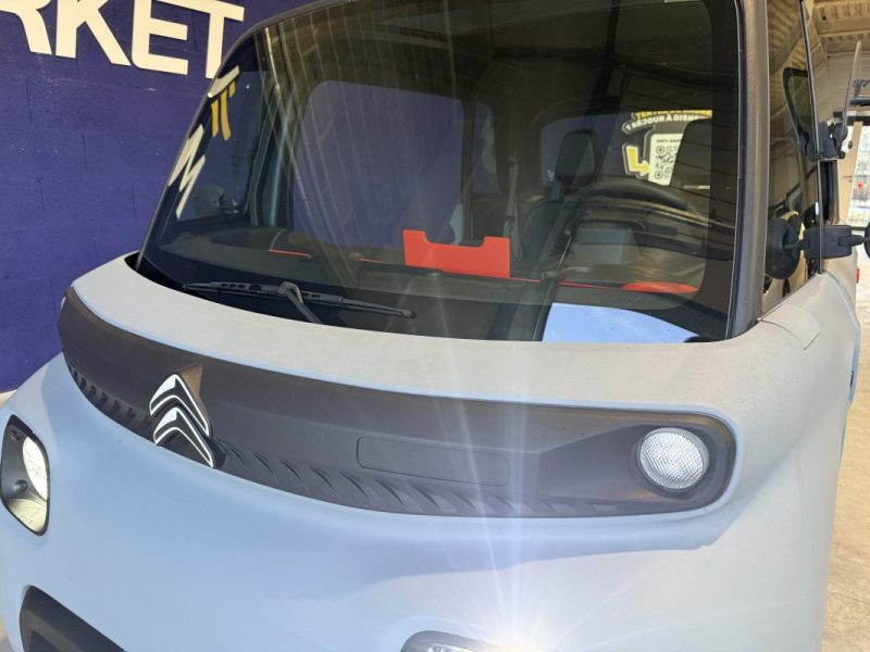 CITROËN  AMI POP / 1er MAIN / GARANTIE 3 ANS / 6500km /  2024