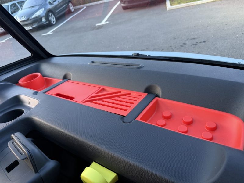 CITROËN  AMI POP / 1er MAIN / GARANTIE 3 ANS / 6500km /  2024