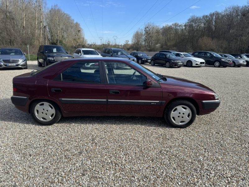 CITROEN XANTIA 2.0 I 135CV  1996