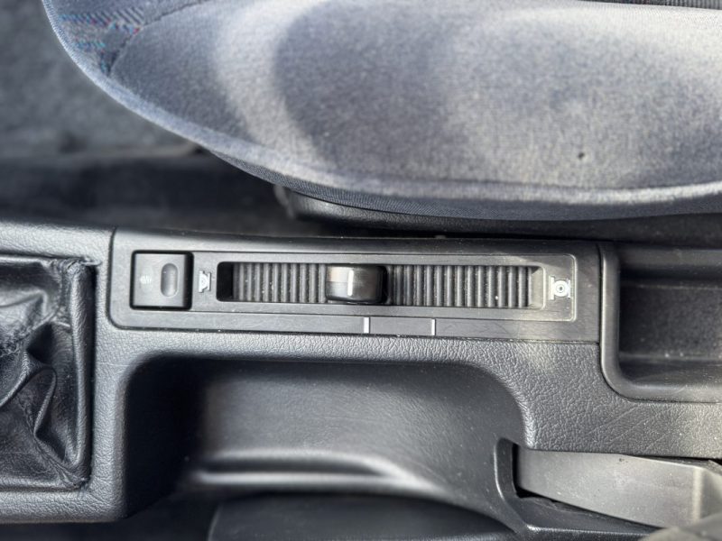 CITROEN XANTIA 2.0 I 135CV  1996