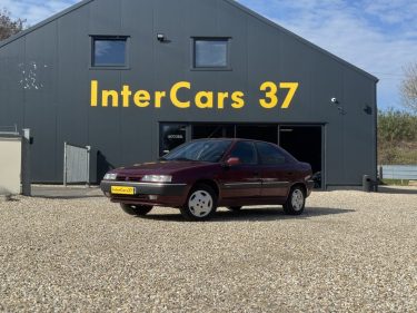 CITROEN XANTIA 2.0 I 135CV  1996