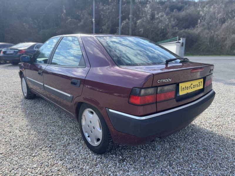 CITROEN XANTIA 2.0 I 135CV  1996