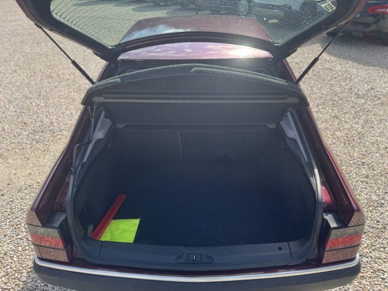 CITROEN XANTIA 2.0 I 135CV  1996