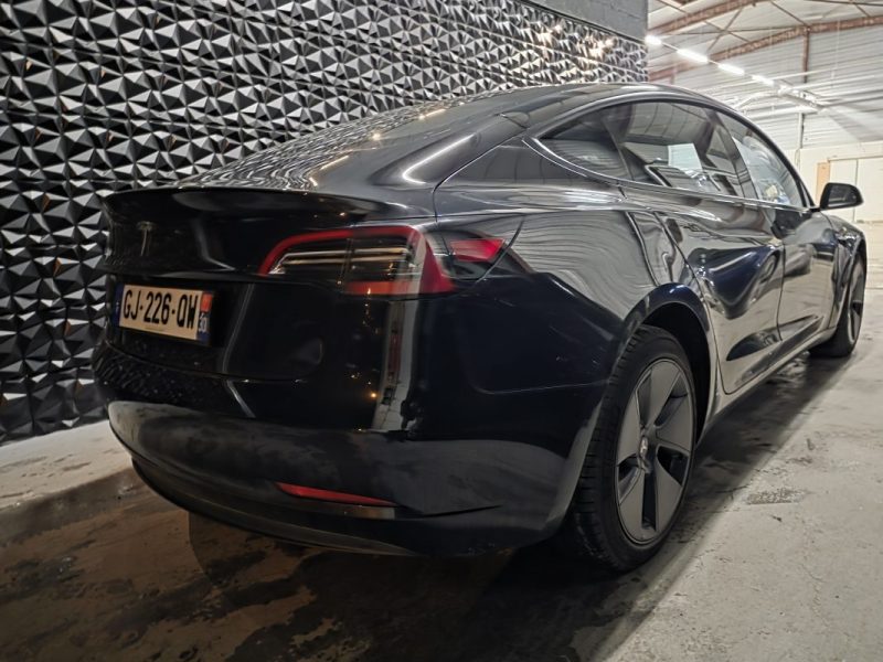 TESLA MODEL 3 STANDARD RWD PLUS MY22 2022