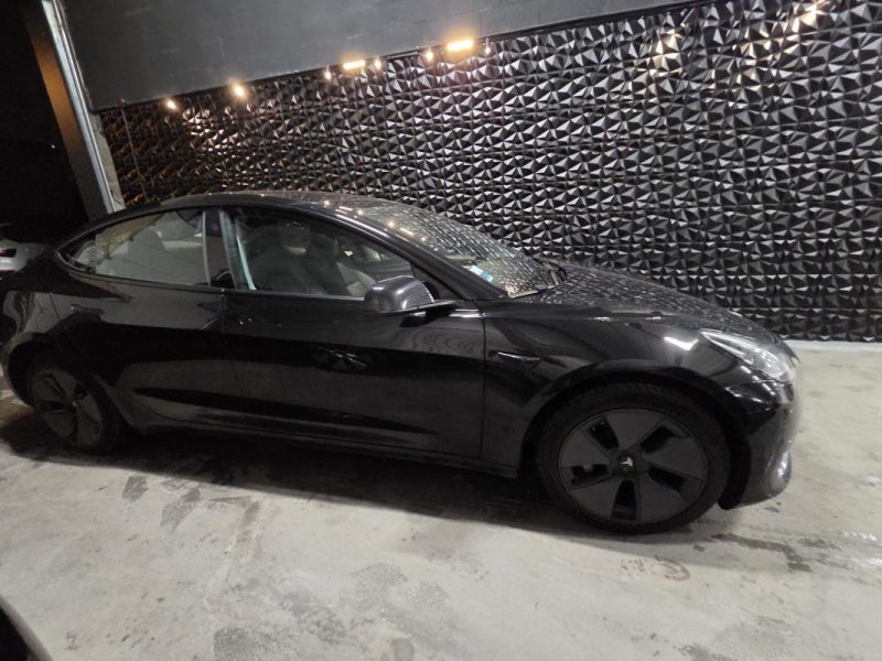 TESLA MODEL 3 STANDARD RWD PLUS MY22 2022