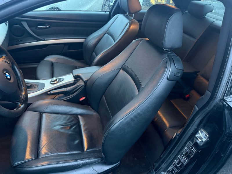 BMW SERIE 3 COUPE E92 330 XD 3.0 231CH PACK M GARANTIE