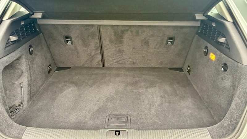 Audi A3 1.8 TFSi Ambition Luxe 180ch S-Tronic 7