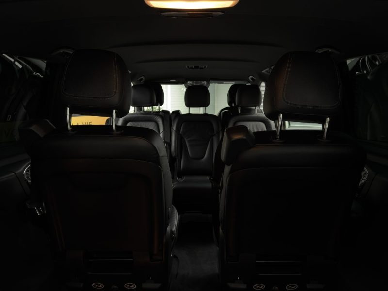 Mercedes Classe V 250 d LONG - Fascination 7G-Tronic Plus 