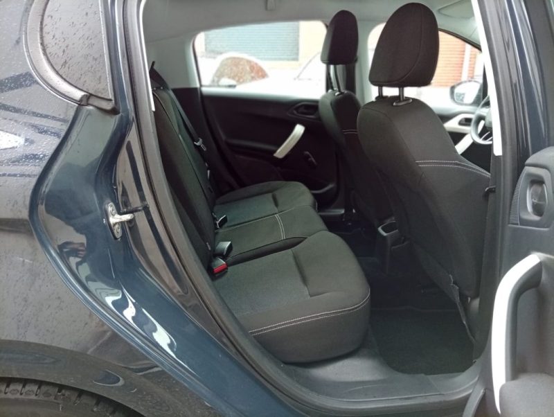 PEUGEOT 208 1.2 PURETECH 68CH LIKE 5P 2017