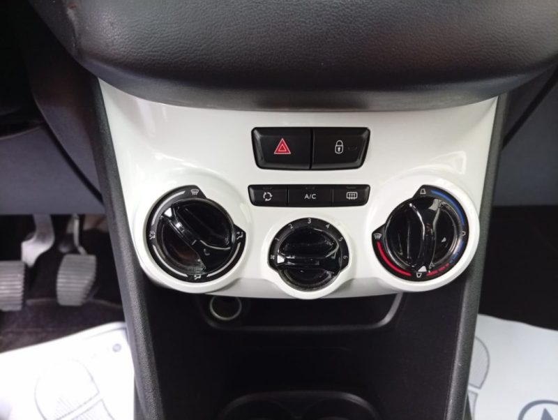 PEUGEOT 208 1.2 PURETECH 68CH LIKE 5P 2017