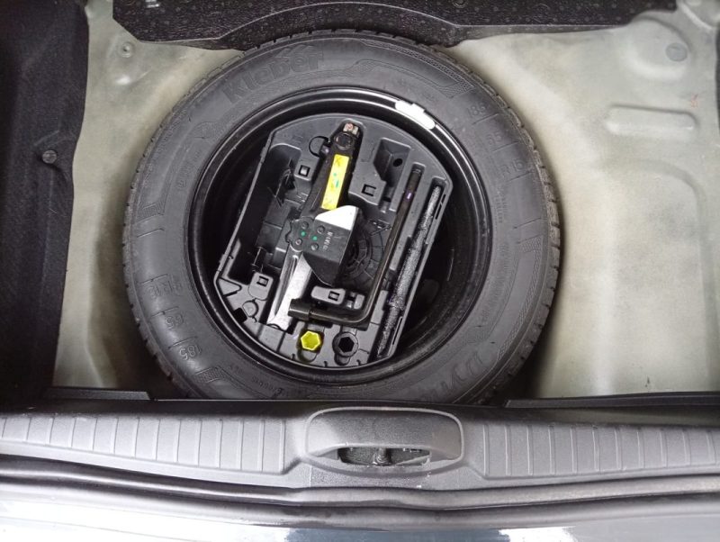 PEUGEOT 208 1.2 PURETECH 68CH LIKE 5P 2017