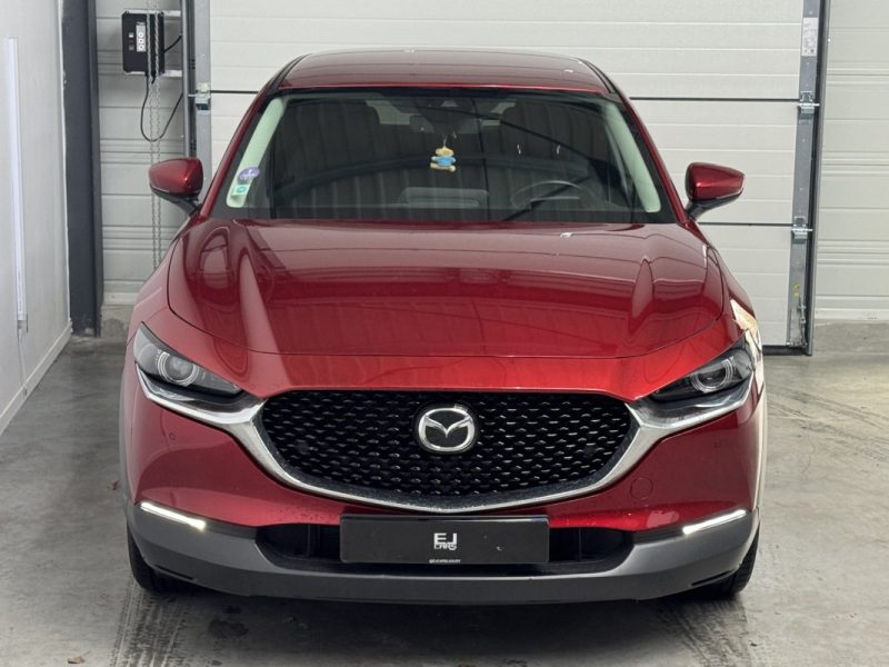 MAZDA CX-30 2.0 E-SKYACTIV 122Cv - Business Executive - BVM - Garantie 12 mois