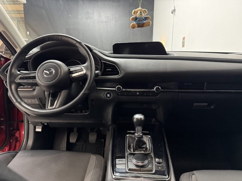 MAZDA CX-30 2.0 E-SKYACTIV 122Cv - Business Executive - BVM - Garantie 12 mois