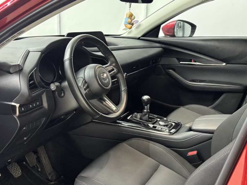 MAZDA CX-30 2.0 E-SKYACTIV 122Cv - Business Executive - BVM - Garantie 12 mois
