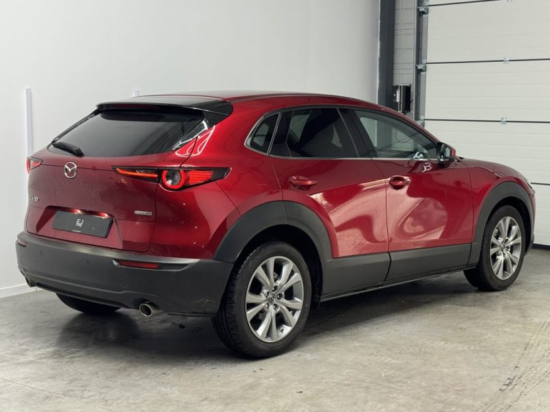 MAZDA CX-30 2.0 E-SKYACTIV 122Cv - Business Executive - BVM - Garantie 12 mois