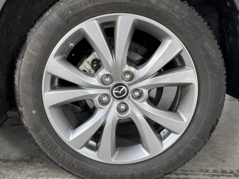 MAZDA CX-30 2.0 E-SKYACTIV 122Cv - Business Executive - BVM - Garantie 12 mois