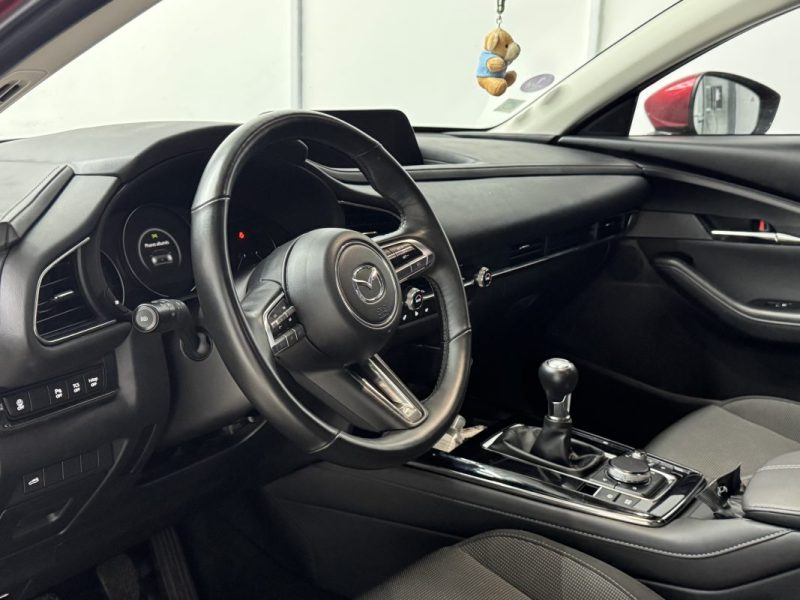 MAZDA CX-30 2.0 E-SKYACTIV 122Cv - Business Executive - BVM - Garantie 12 mois