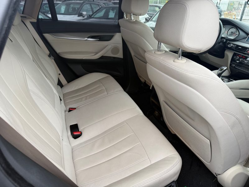 BMW X6 X-DRIVE 30 DA 3.0 258CH PACK SPORT GARANTIE