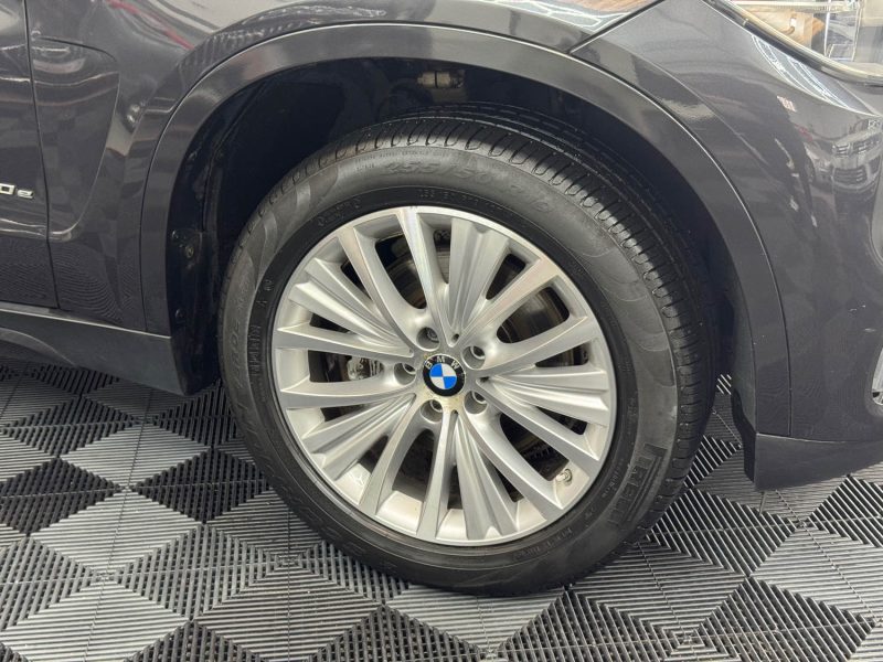 BMW X5 F15 XDRIVE 40e 313ch BVA 8 EXCLUSIVE FULL GARANTIE 12 MOIS HISTORIQUE LIMPIDE BMW 🇨🇵