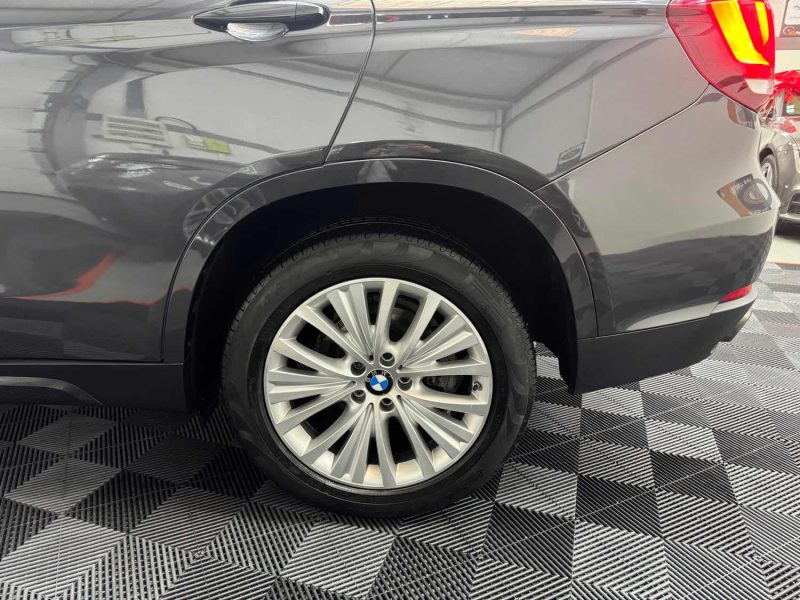 BMW X5 F15 XDRIVE 40e 313ch BVA 8 EXCLUSIVE FULL GARANTIE 12 MOIS HISTORIQUE LIMPIDE BMW 🇨🇵