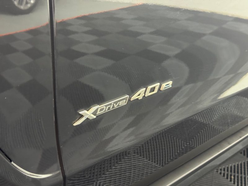BMW X5 F15 XDRIVE 40e 313ch BVA 8 EXCLUSIVE FULL GARANTIE 12 MOIS HISTORIQUE LIMPIDE BMW 🇨🇵