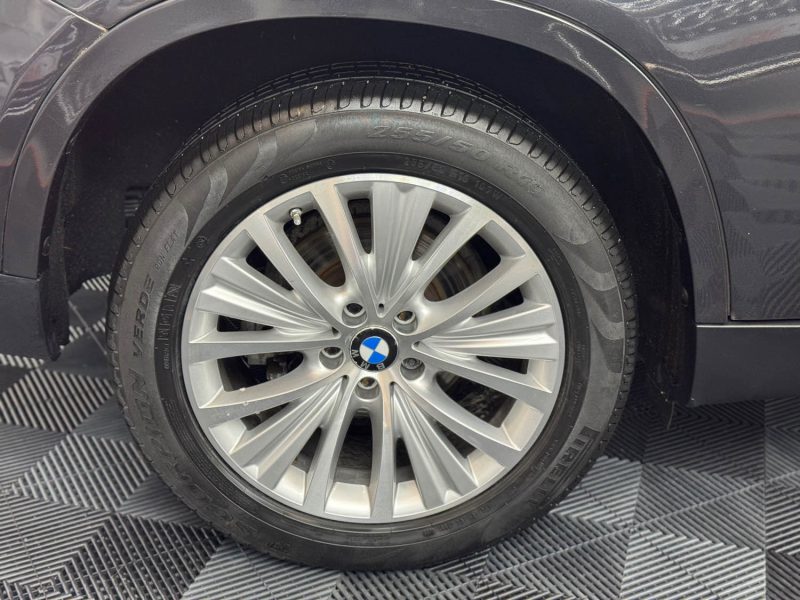 BMW X5 F15 XDRIVE 40e 313ch BVA 8 EXCLUSIVE FULL GARANTIE 12 MOIS HISTORIQUE LIMPIDE BMW 🇨🇵