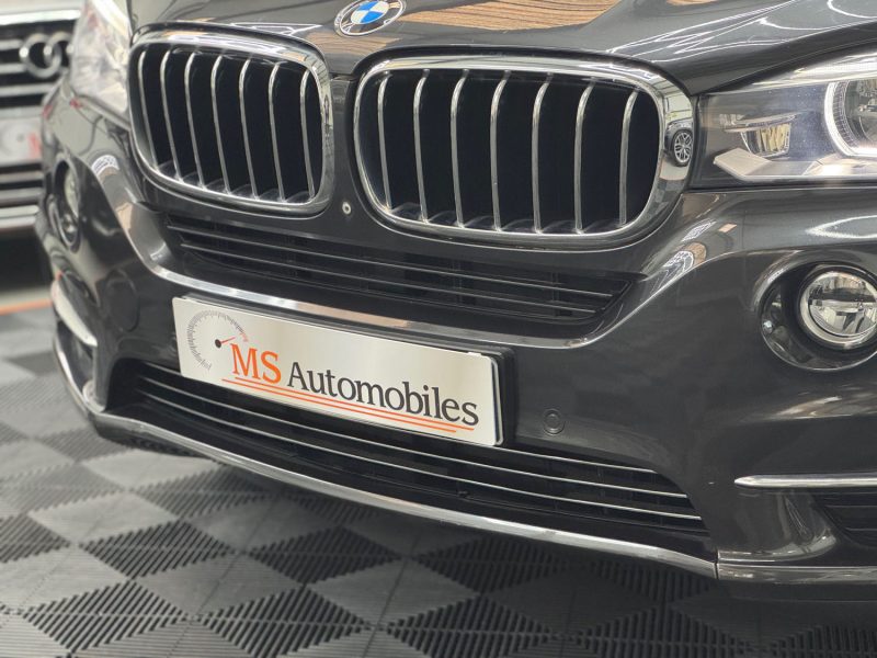 BMW X5 F15 XDRIVE 40e 313ch BVA 8 EXCLUSIVE FULL GARANTIE 12 MOIS HISTORIQUE LIMPIDE BMW 🇨🇵