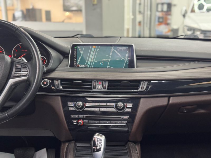 BMW X5 F15 XDRIVE 40e 313ch BVA 8 EXCLUSIVE FULL GARANTIE 12 MOIS HISTORIQUE LIMPIDE BMW 🇨🇵