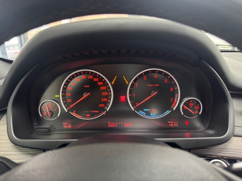 BMW X5 F15 XDRIVE 40e 313ch BVA 8 EXCLUSIVE FULL GARANTIE 12 MOIS HISTORIQUE LIMPIDE BMW 🇨🇵