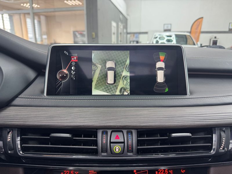 BMW X5 F15 XDRIVE 40e 313ch BVA 8 EXCLUSIVE FULL GARANTIE 12 MOIS HISTORIQUE LIMPIDE BMW 🇨🇵