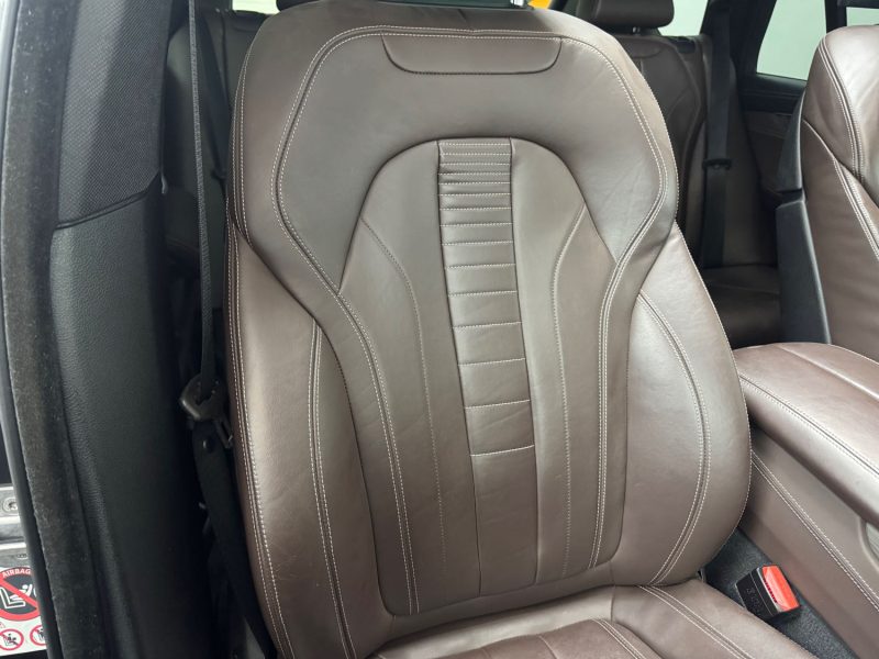 BMW X5 F15 XDRIVE 40e 313ch BVA 8 EXCLUSIVE FULL GARANTIE 12 MOIS HISTORIQUE LIMPIDE BMW 🇨🇵