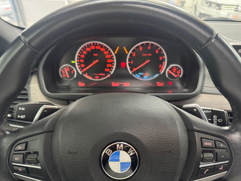 BMW X5 F15 XDRIVE 40e 313ch BVA 8 EXCLUSIVE FULL GARANTIE 12 MOIS HISTORIQUE LIMPIDE BMW 🇨🇵