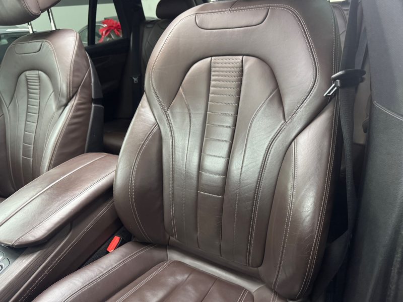 BMW X5 F15 XDRIVE 40e 313ch BVA 8 EXCLUSIVE FULL GARANTIE 12 MOIS HISTORIQUE LIMPIDE BMW 🇨🇵