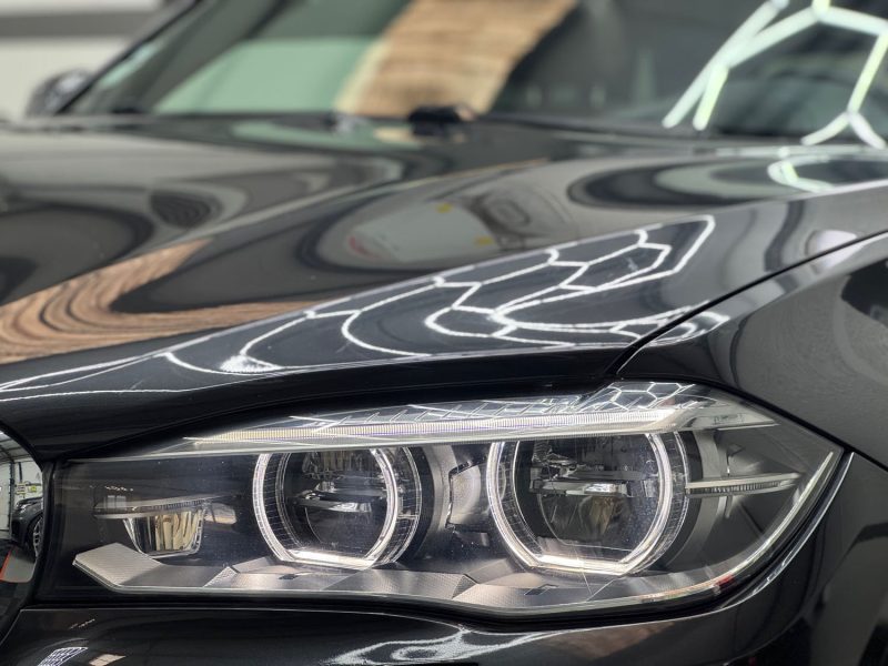 BMW X5 F15 XDRIVE 40e 313ch BVA 8 EXCLUSIVE FULL GARANTIE 12 MOIS HISTORIQUE LIMPIDE BMW 🇨🇵